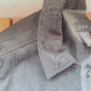 RQT blazer